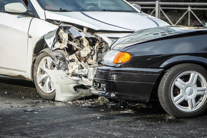 Photo of Car Crash