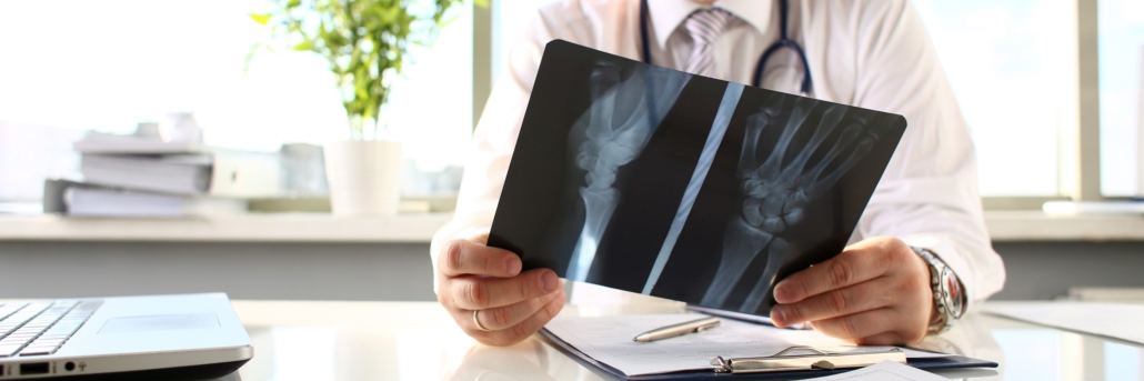 Medical help for skeleton bone disease