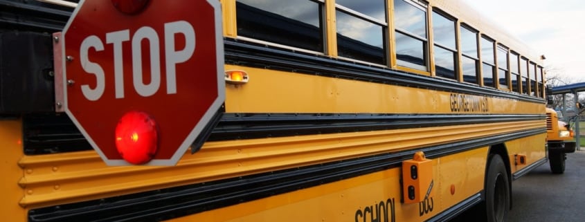 school bus stop accidents lawyer in Mobile Alabama
