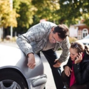 emotional impact of a car accident