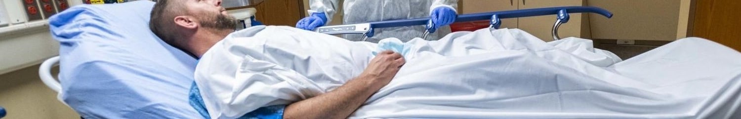 Spinal Cord Injury