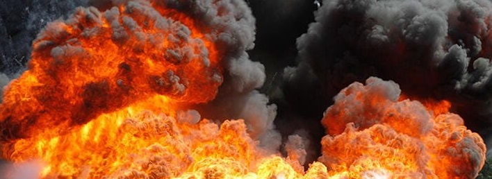 explosion injury lawyers in Mobile, Alabama