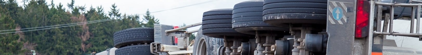 Truck Accident Lawyer