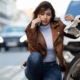 Car Accident Traumatic Experience
